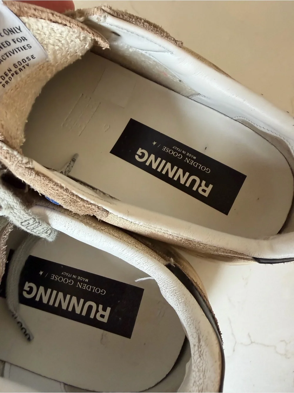 Golden Goose golden goose